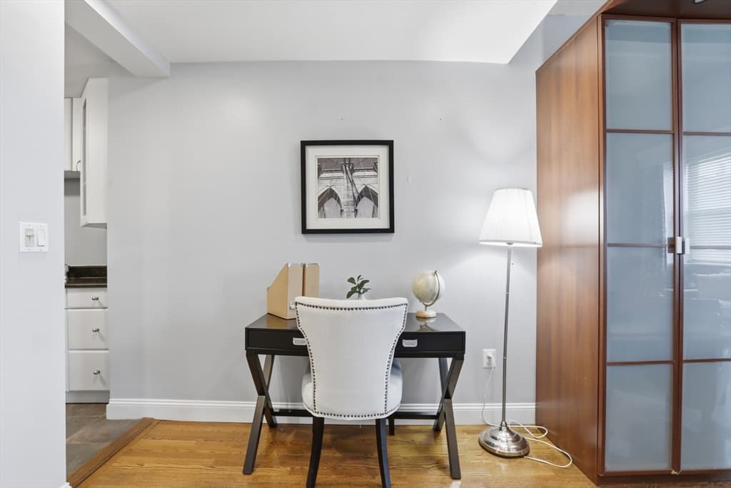 Condominium at 3 Appleton St # 504, Boston MA 02116, photo 15 of 20