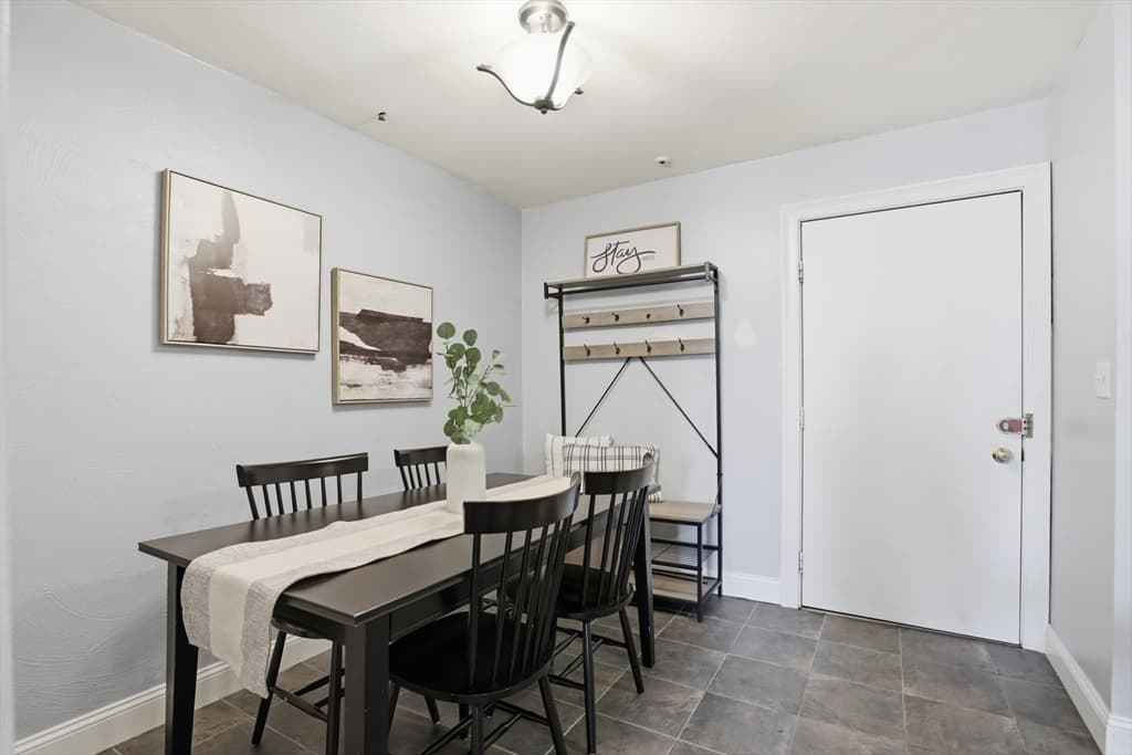 Condominium at 3 Appleton St # 504, Boston MA 02116, photo 8 of 20
