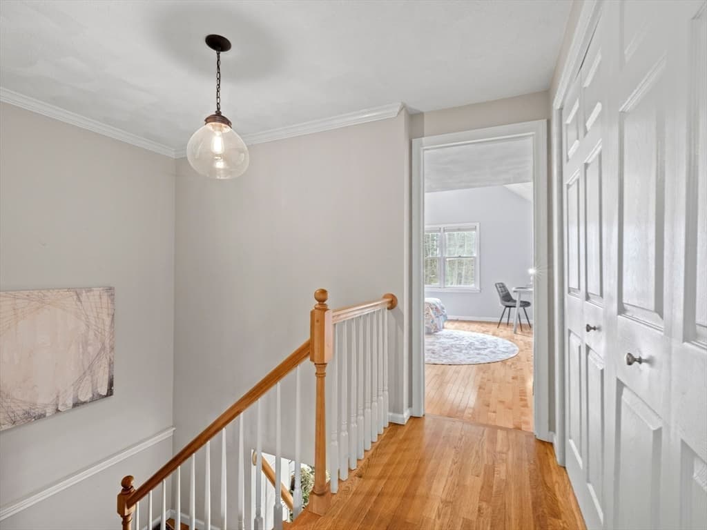 Condominium at 31 Forest Lane # 31, Hopkinton MA 01748, photo 16 of 31