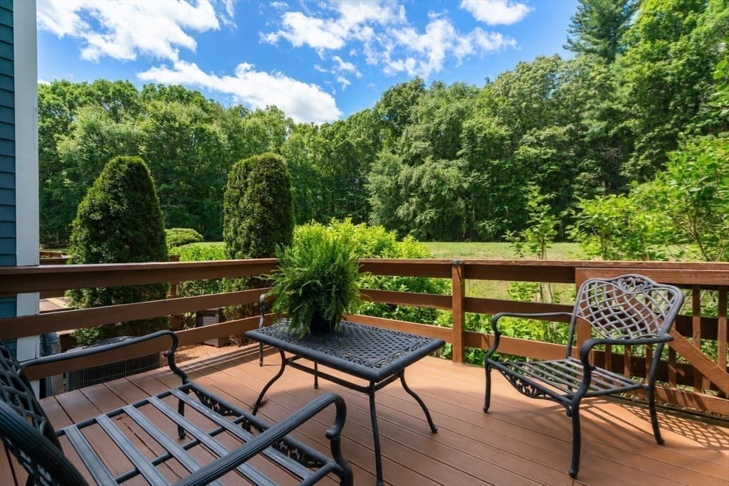 Condominium at 31 Forest Lane # 31, Hopkinton MA 01748, photo 3 of 31