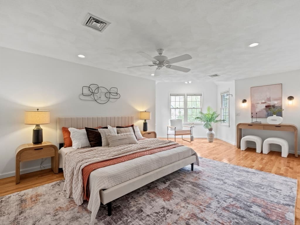 Condominium at 31 Forest Lane # 31, Hopkinton MA 01748, photo 14 of 31