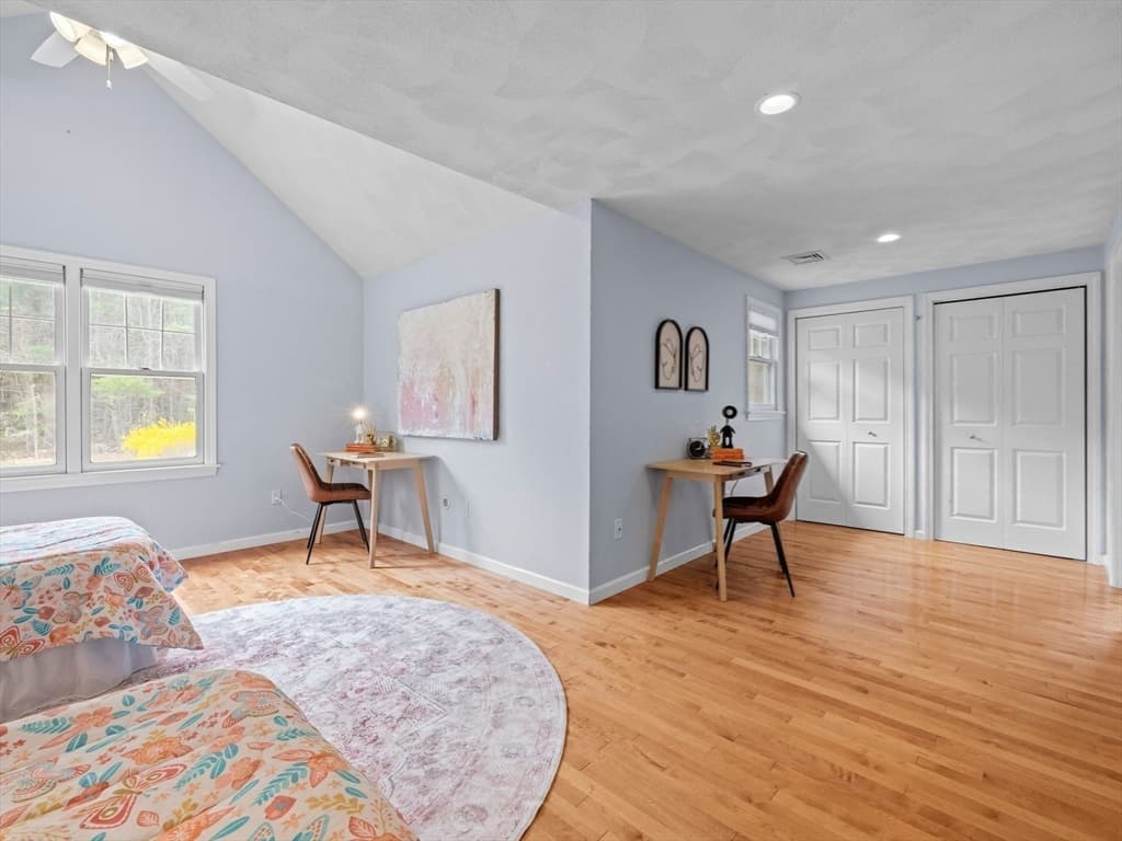 Condominium at 31 Forest Lane # 31, Hopkinton MA 01748, photo 18 of 31