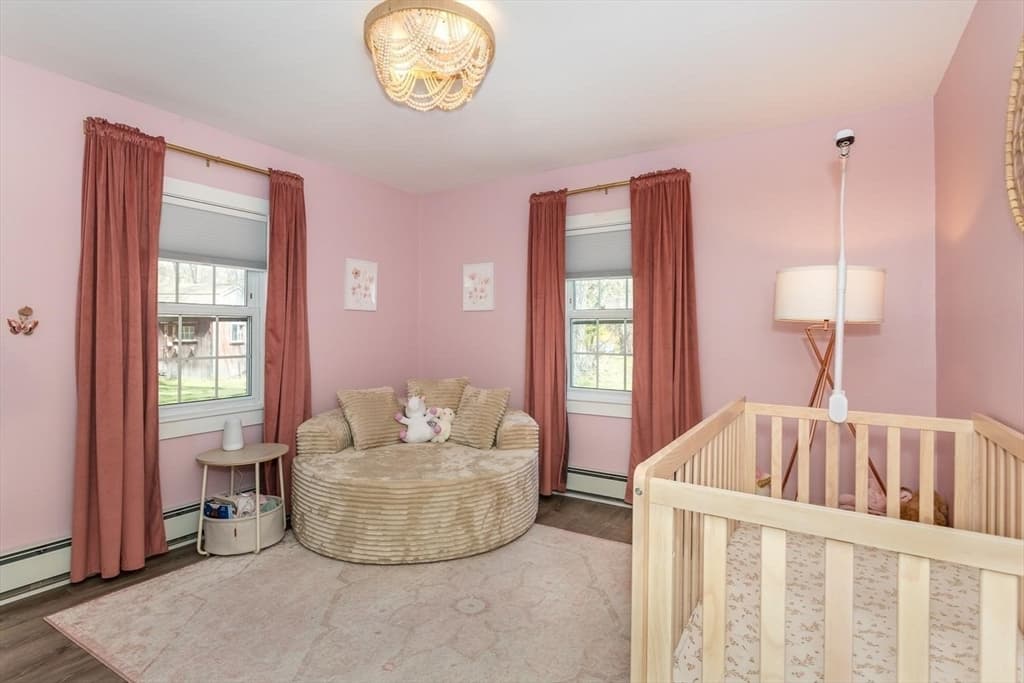 Single Family Residence at 39 Birchcroft Rd, Canton MA 02021, Canton, photo 14 of 21