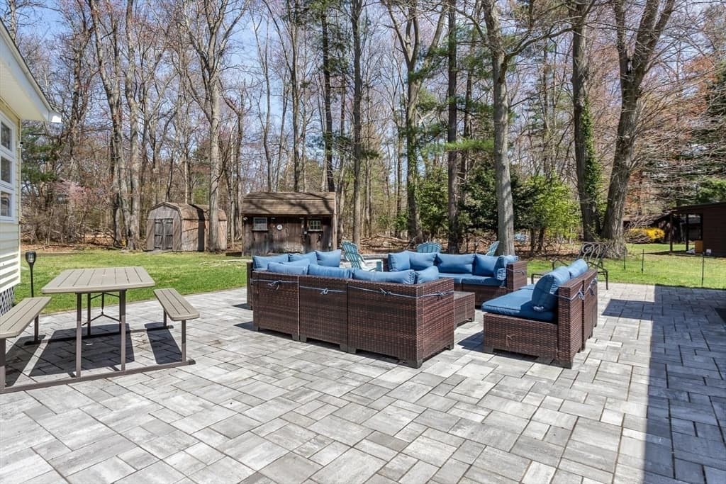 Single Family Residence at 39 Birchcroft Rd, Canton MA 02021, Canton, photo 19 of 21