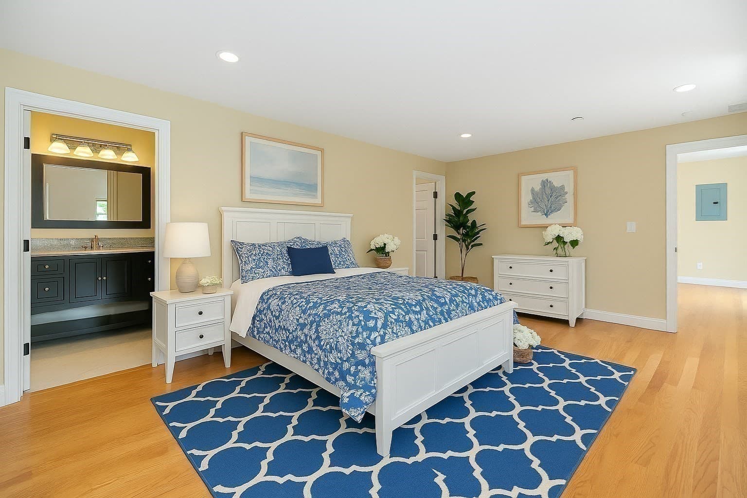 Condominium at 152 Water St # 13, Danvers MA 01923, photo 12 of 39