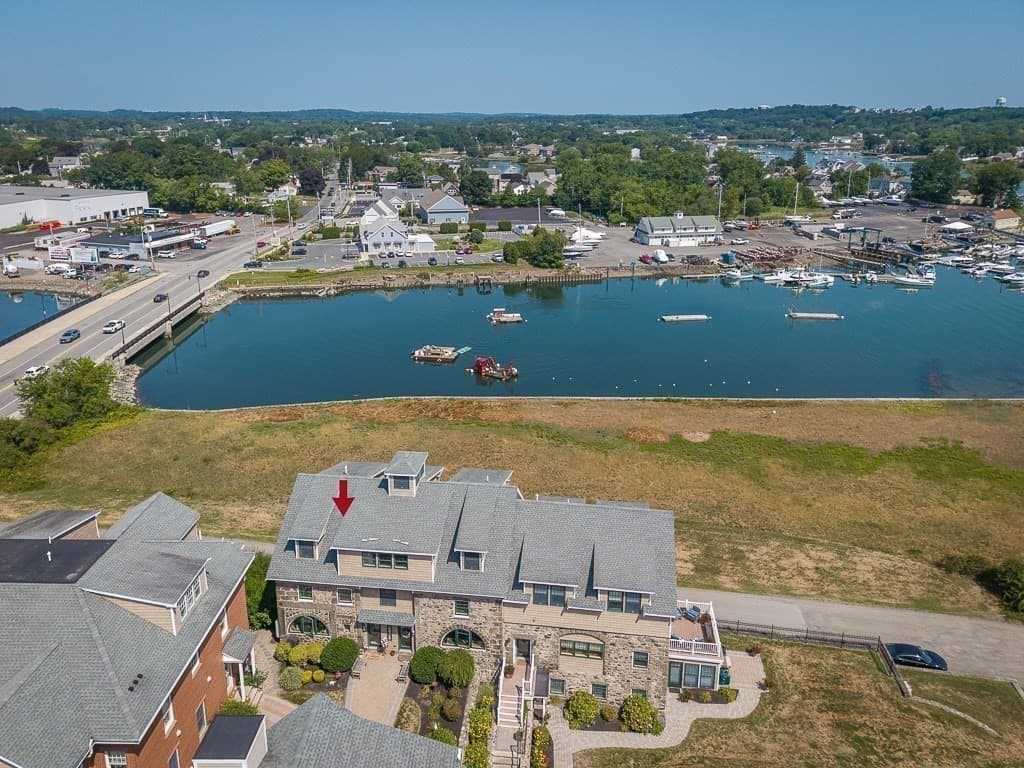 Condominium at 152 Water St # 13, Danvers MA 01923, photo 28 of 39