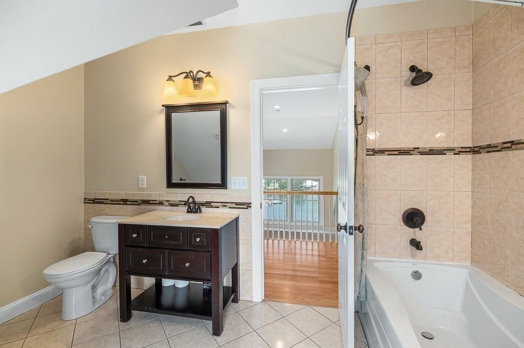Condominium at 152 Water St # 13, Danvers MA 01923, photo 24 of 39