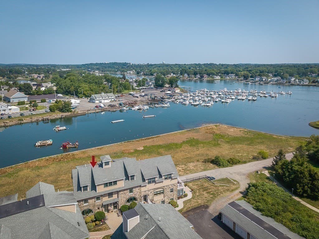 Condominium at 152 Water St # 13, Danvers MA 01923, photo 30 of 39