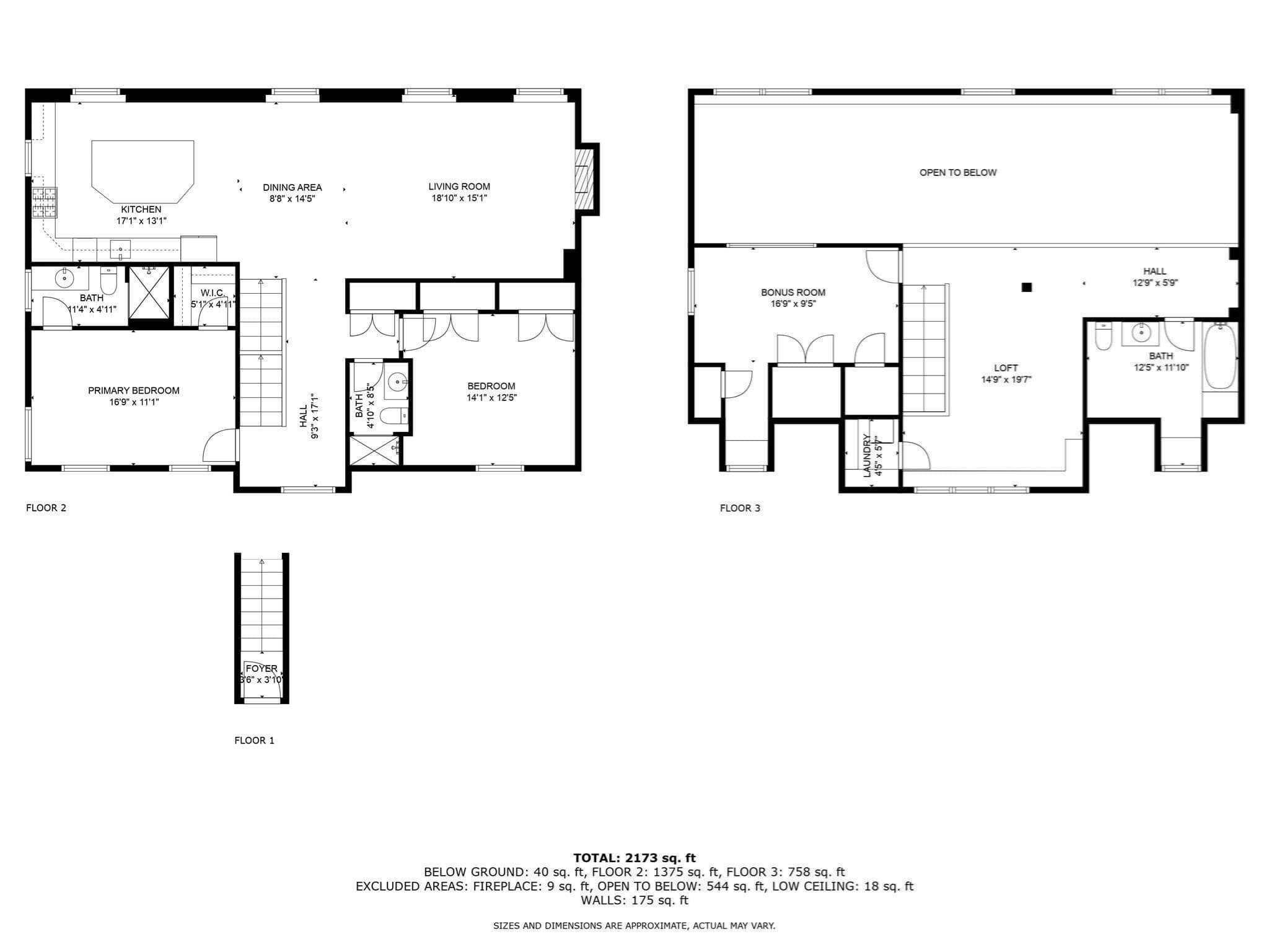 Condominium at 152 Water St # 13, Danvers MA 01923, photo 38 of 39