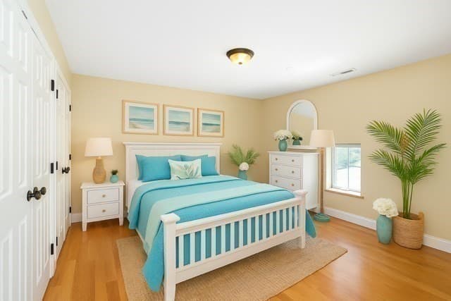 Condominium at 152 Water St # 13, Danvers MA 01923, photo 15 of 39