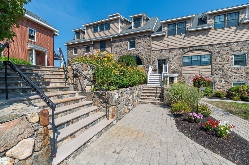 Condominium at 152 Water St # 13, Danvers MA 01923, photo 35 of 39