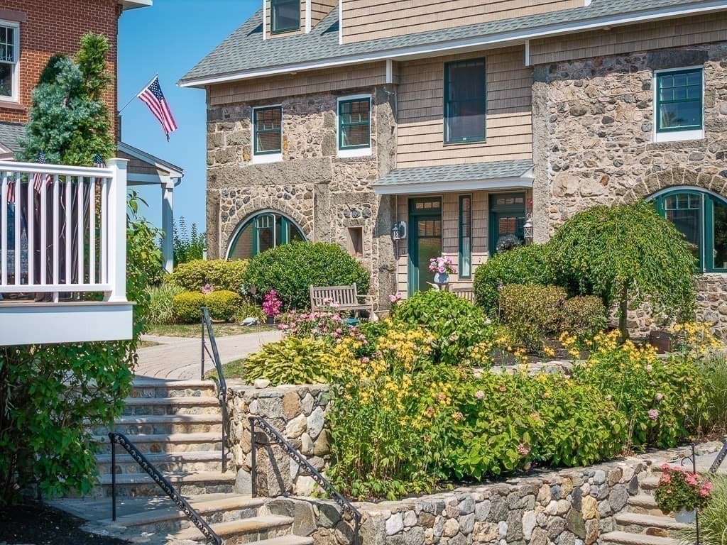 Condominium at 152 Water St # 13, Danvers MA 01923, photo 31 of 39