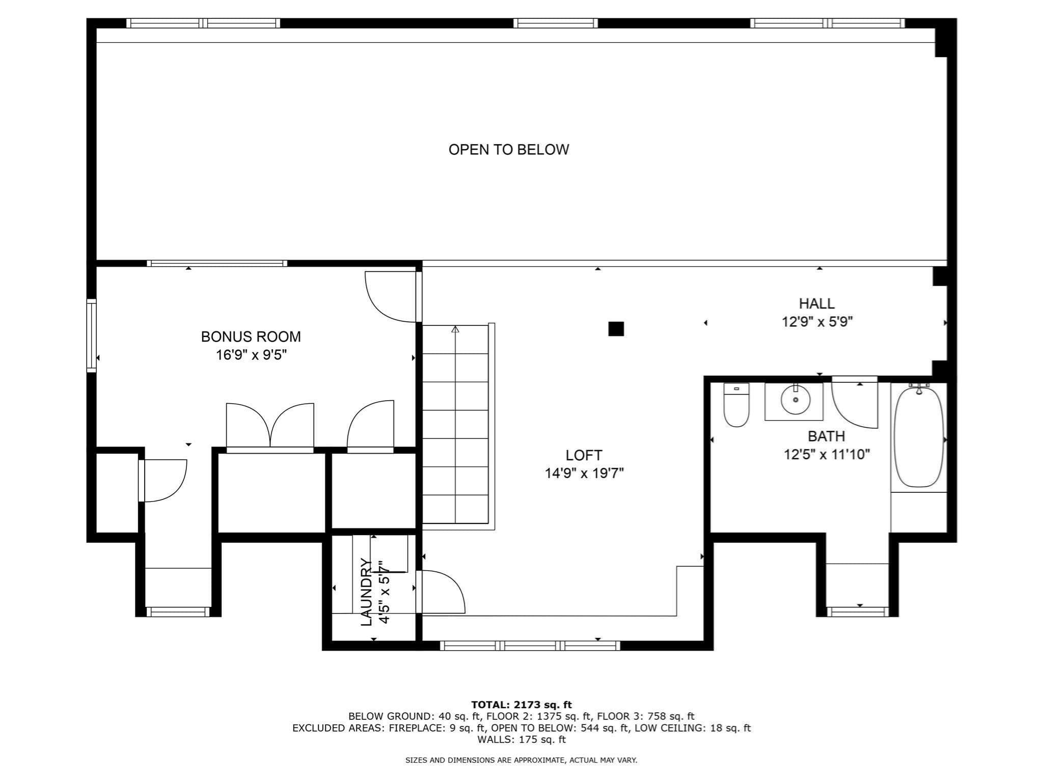 Condominium at 152 Water St # 13, Danvers MA 01923, photo 39 of 39