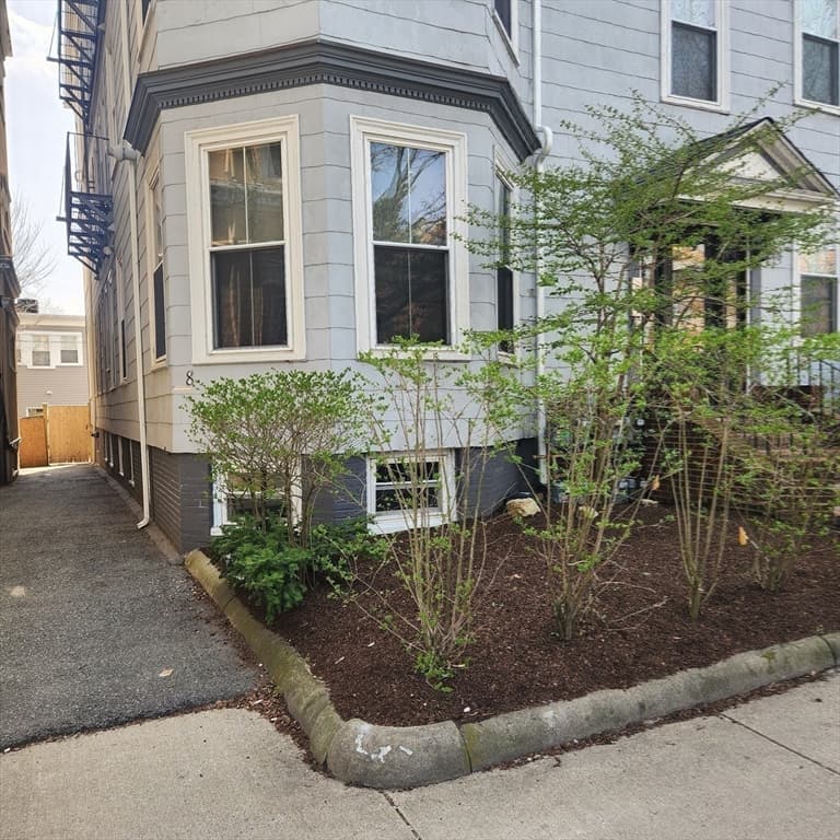 Condominium at 40 Highland Ave # 8, Somerville MA 02143, photo 13 of 16