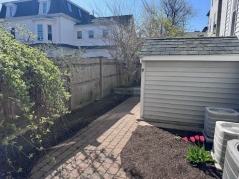 Condominium at 40 Highland Ave # 8, Somerville MA 02143, photo 16 of 16