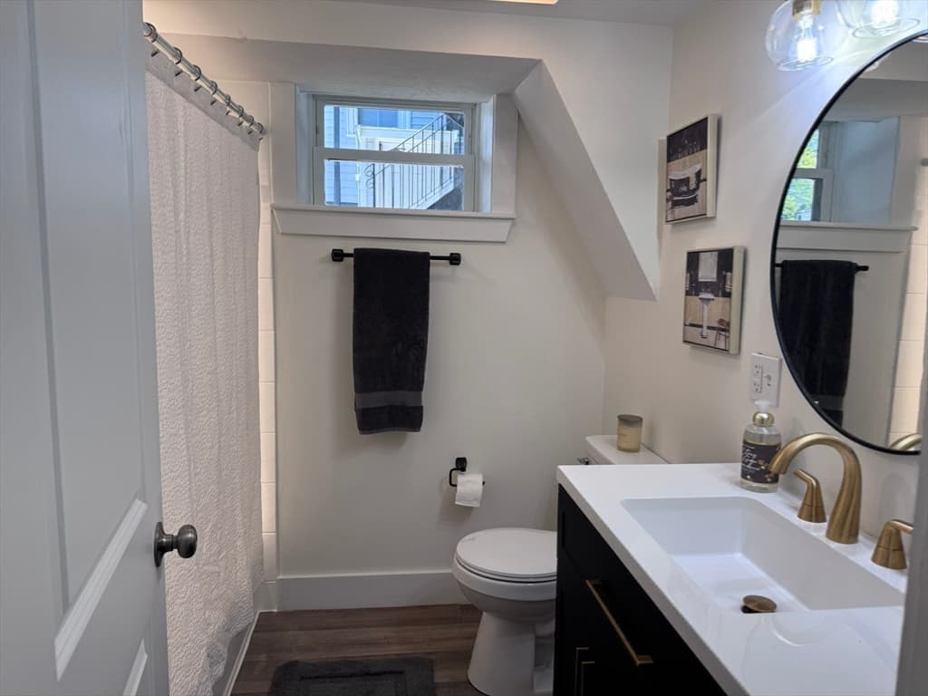 Condominium at 40 Highland Ave # 8, Somerville MA 02143, photo 7 of 16