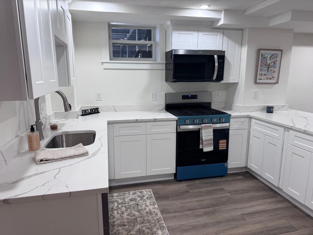 Condominium at 40 Highland Ave # 8, Somerville MA 02143, photo 3 of 16