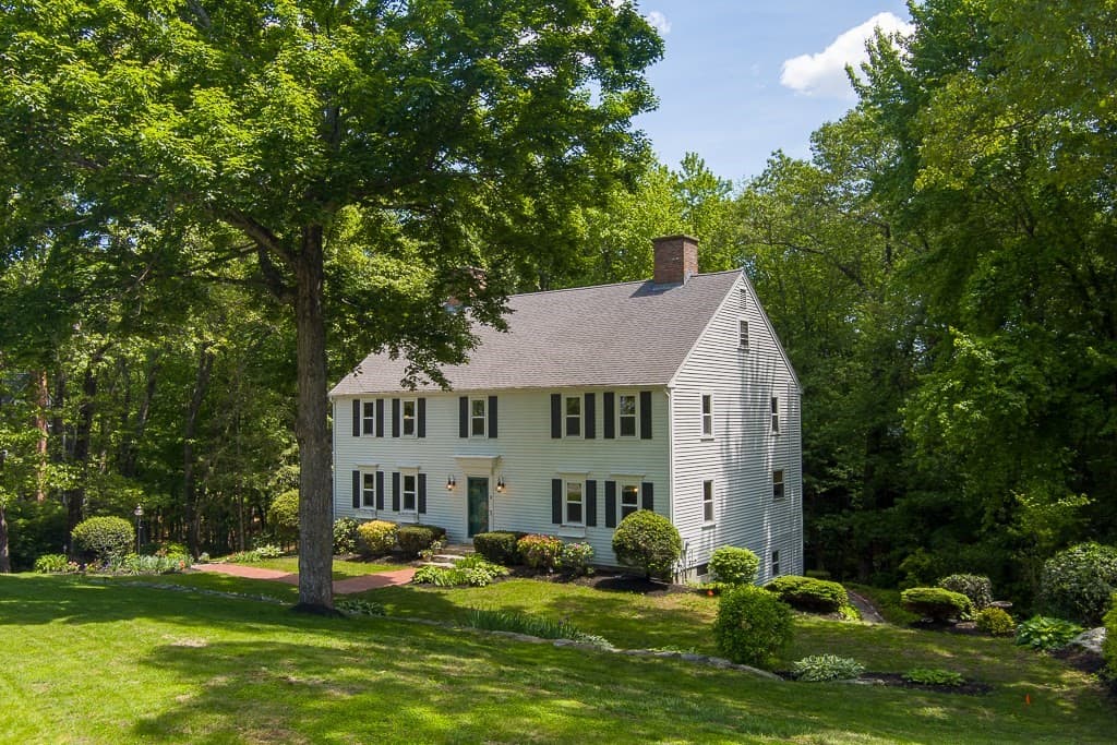 Single Family Residence at 9 Olde Meetinghouse Rd, Westborough MA 01581, Westborough, photo 2 of 42