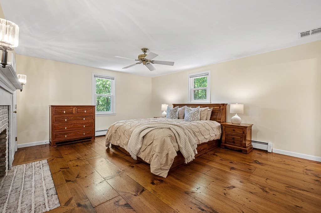 Single Family Residence at 9 Olde Meetinghouse Rd, Westborough MA 01581, Westborough, photo 24 of 42
