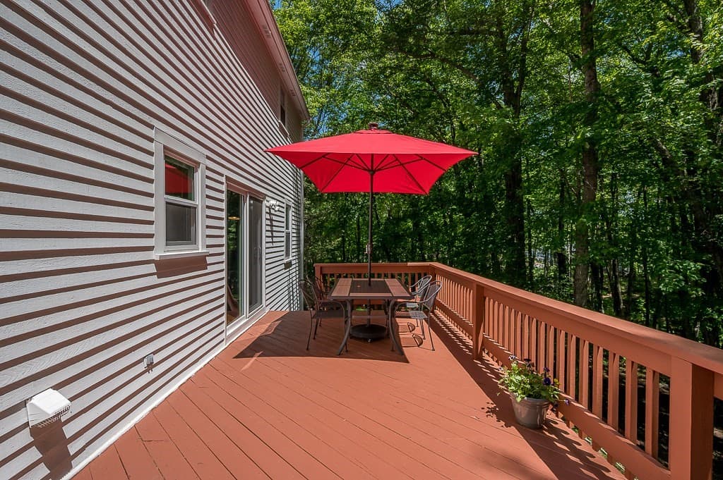 Single Family Residence at 9 Olde Meetinghouse Rd, Westborough MA 01581, Westborough, photo 38 of 42