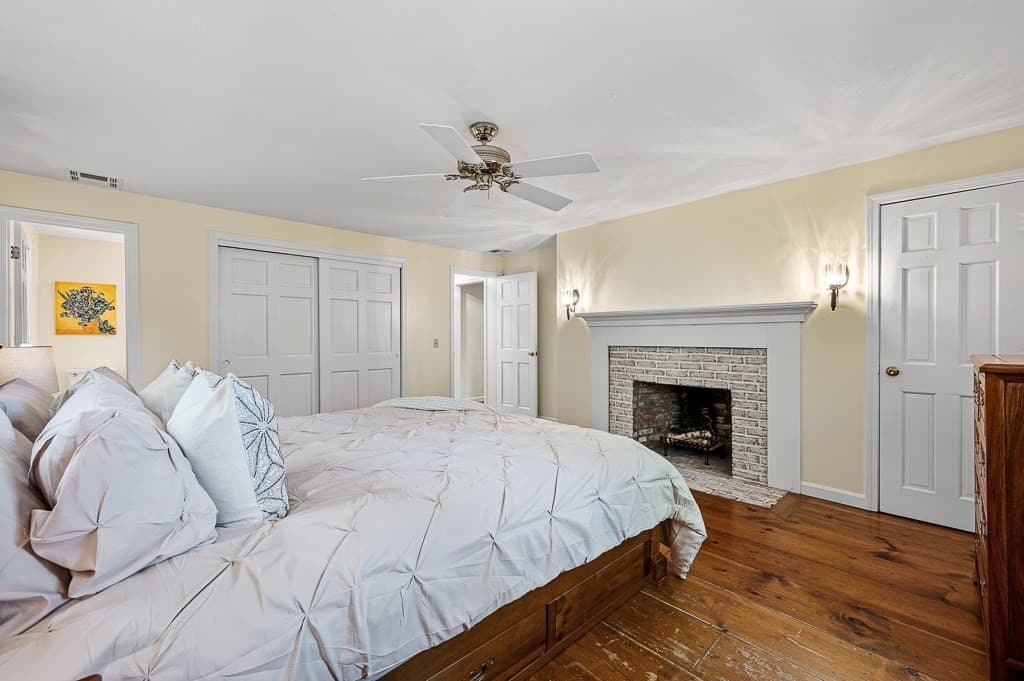 Single Family Residence at 9 Olde Meetinghouse Rd, Westborough MA 01581, Westborough, photo 25 of 42