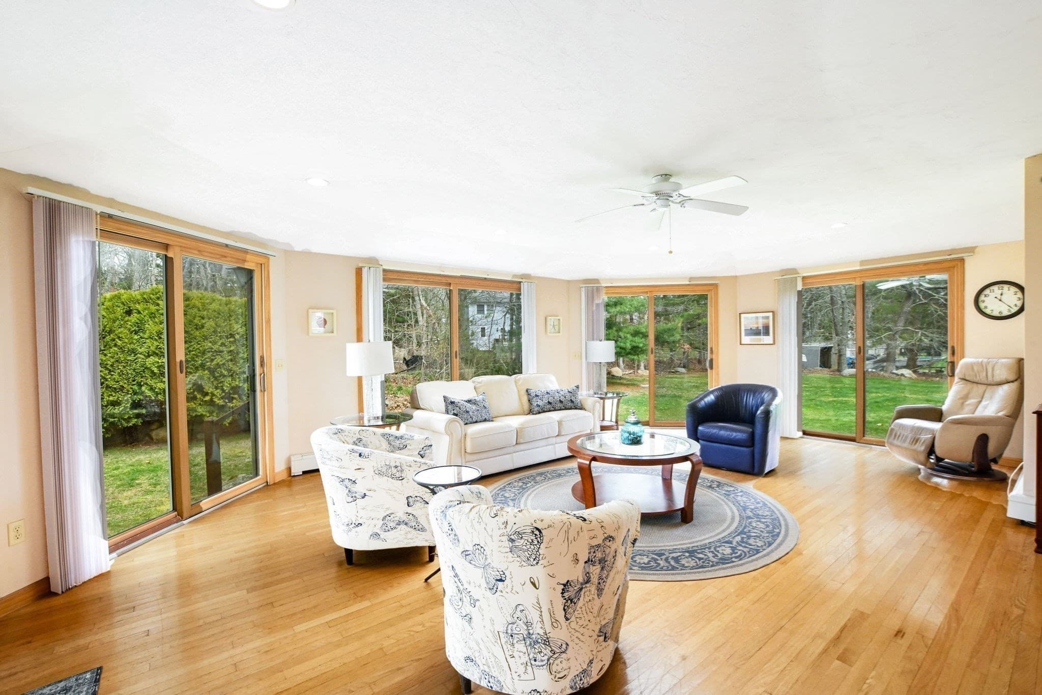 Single Family Residence at 18 Fox Ln, Falmouth MA 02540, Falmouth, photo 2 of 29