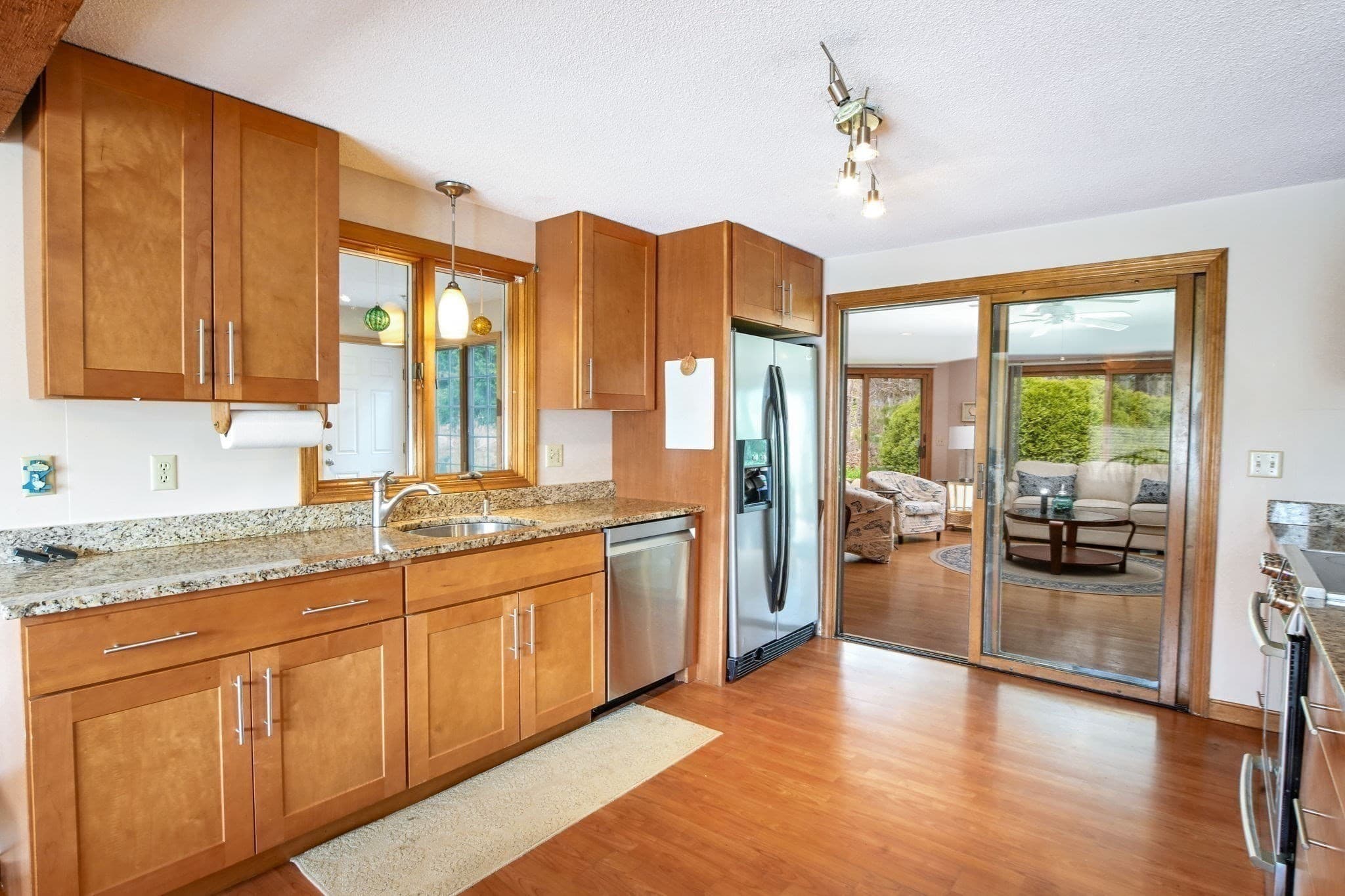 Single Family Residence at 18 Fox Ln, Falmouth MA 02540, Falmouth, photo 7 of 29