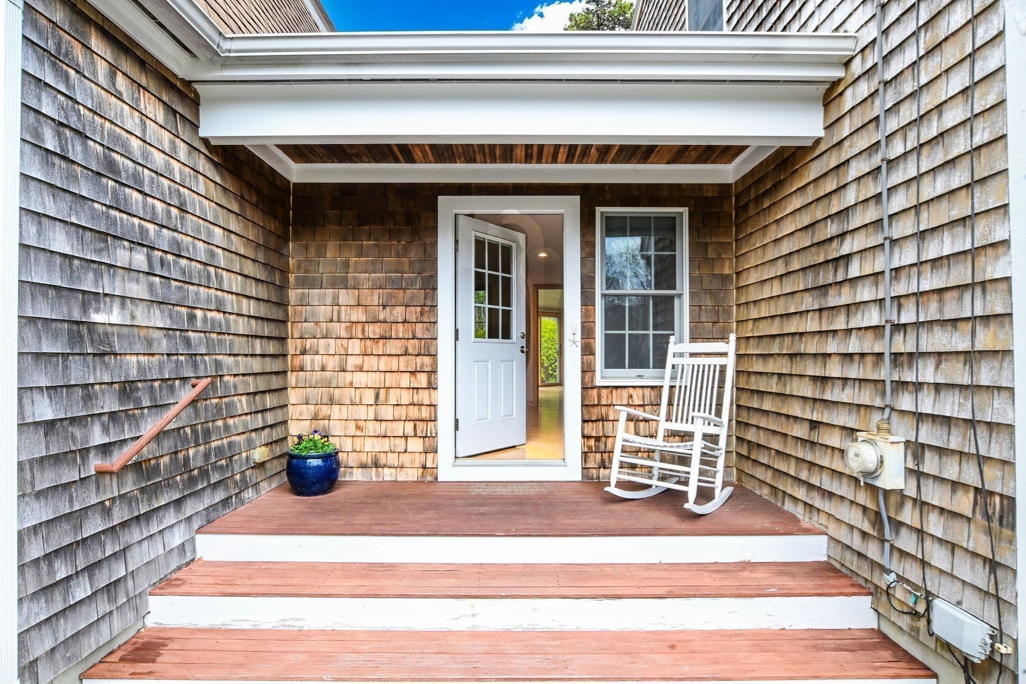 Single Family Residence at 18 Fox Ln, Falmouth MA 02540, Falmouth, photo 3 of 29