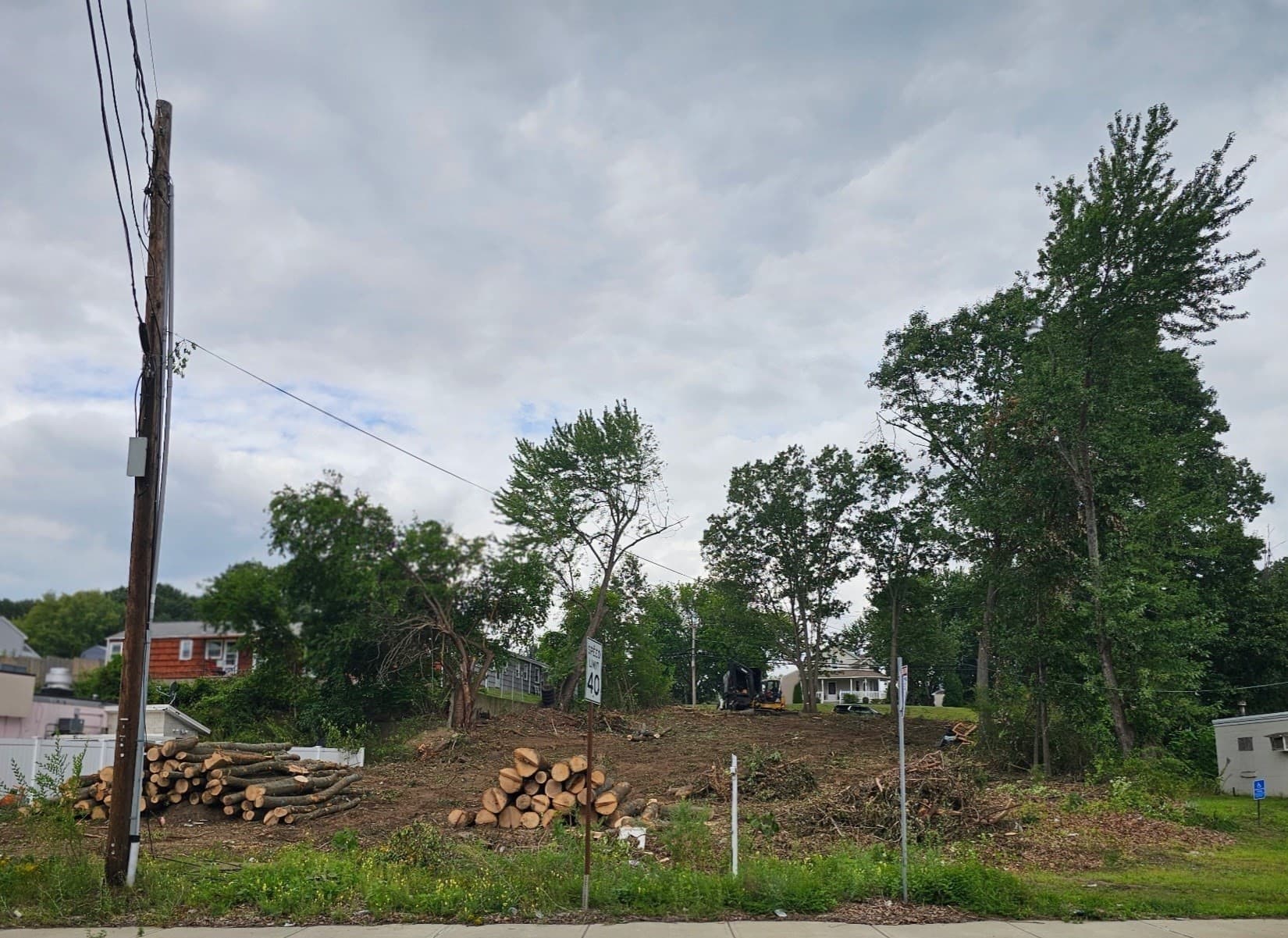 Commercial Sale at 0 Springfield St, Agawam MA 01001, photo 3 of 7