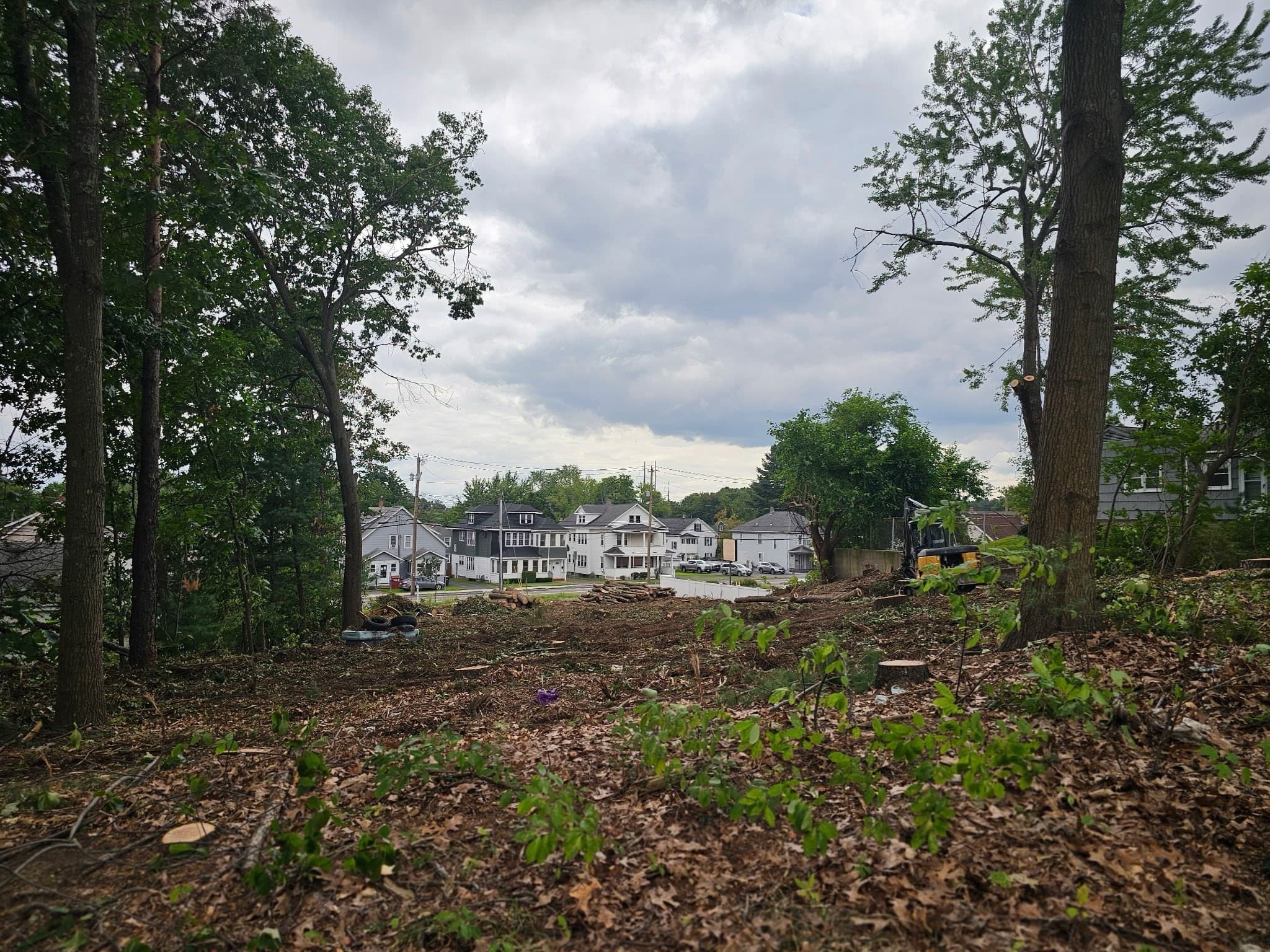 0 Springfield St, Agawam MA 01001