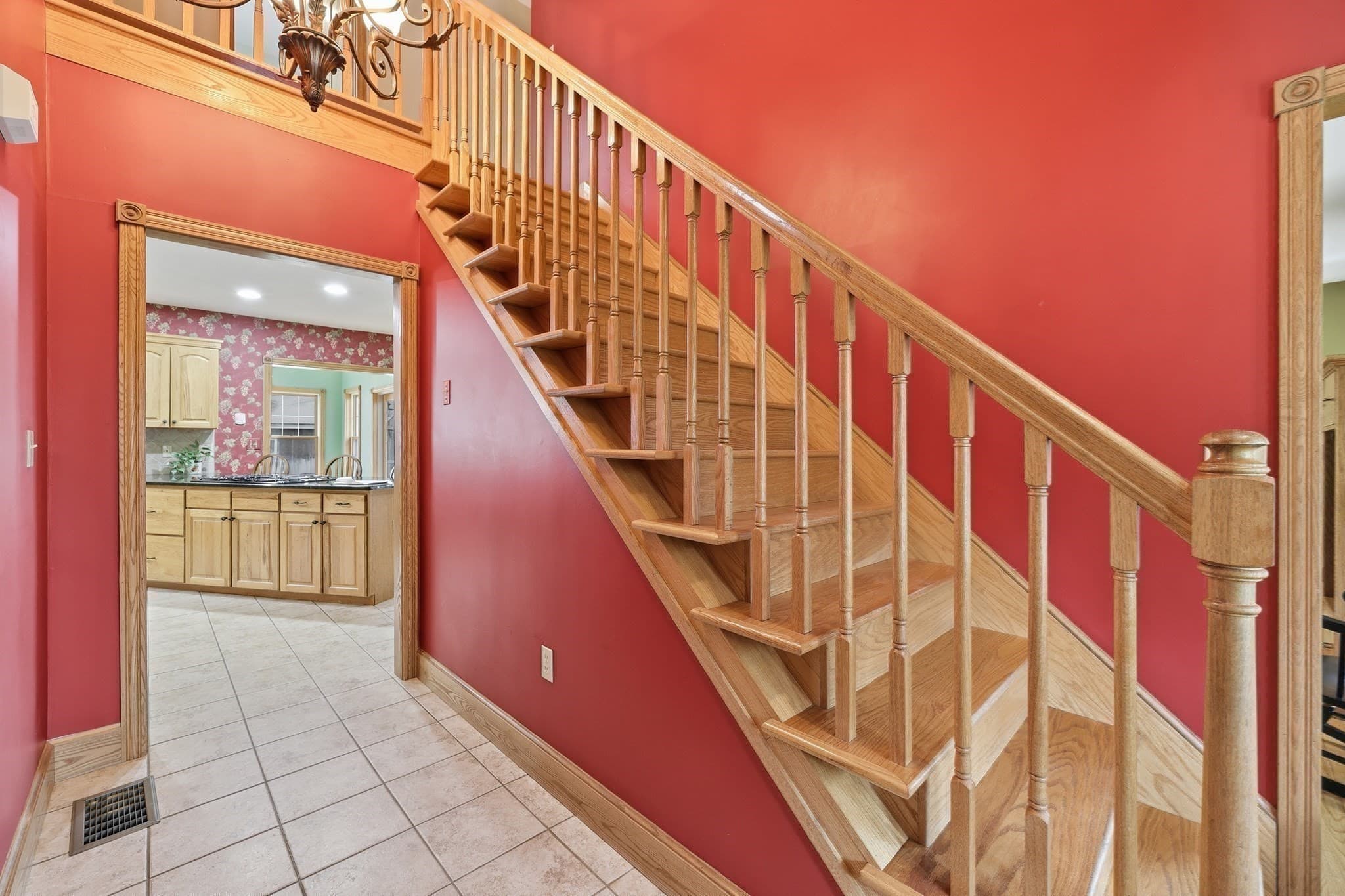 Single Family Residence at 254 Bryant, Chesterfield MA 01012, photo 17 of 40