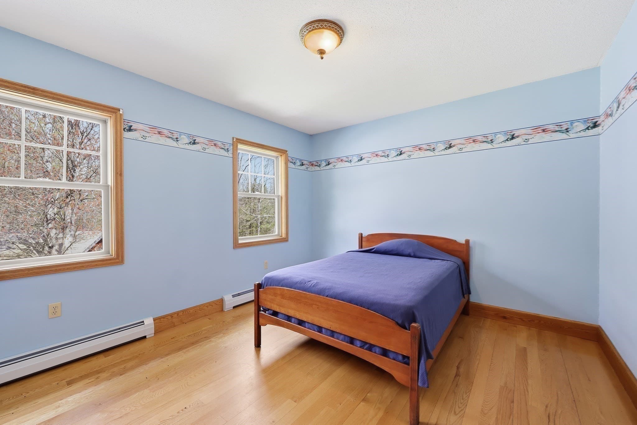 Single Family Residence at 254 Bryant, Chesterfield MA 01012, photo 22 of 40