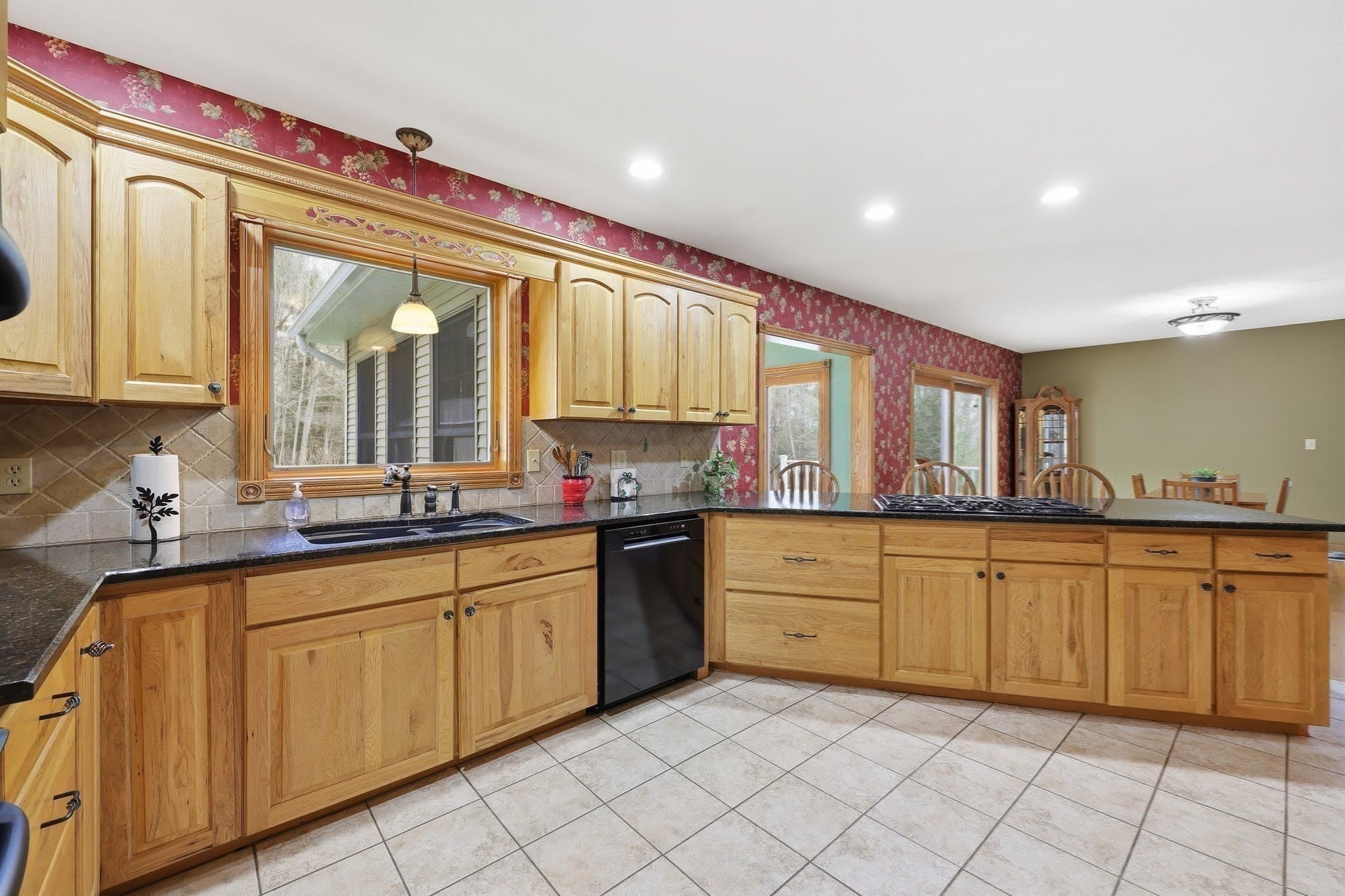 Single Family Residence at 254 Bryant, Chesterfield MA 01012, photo 7 of 40