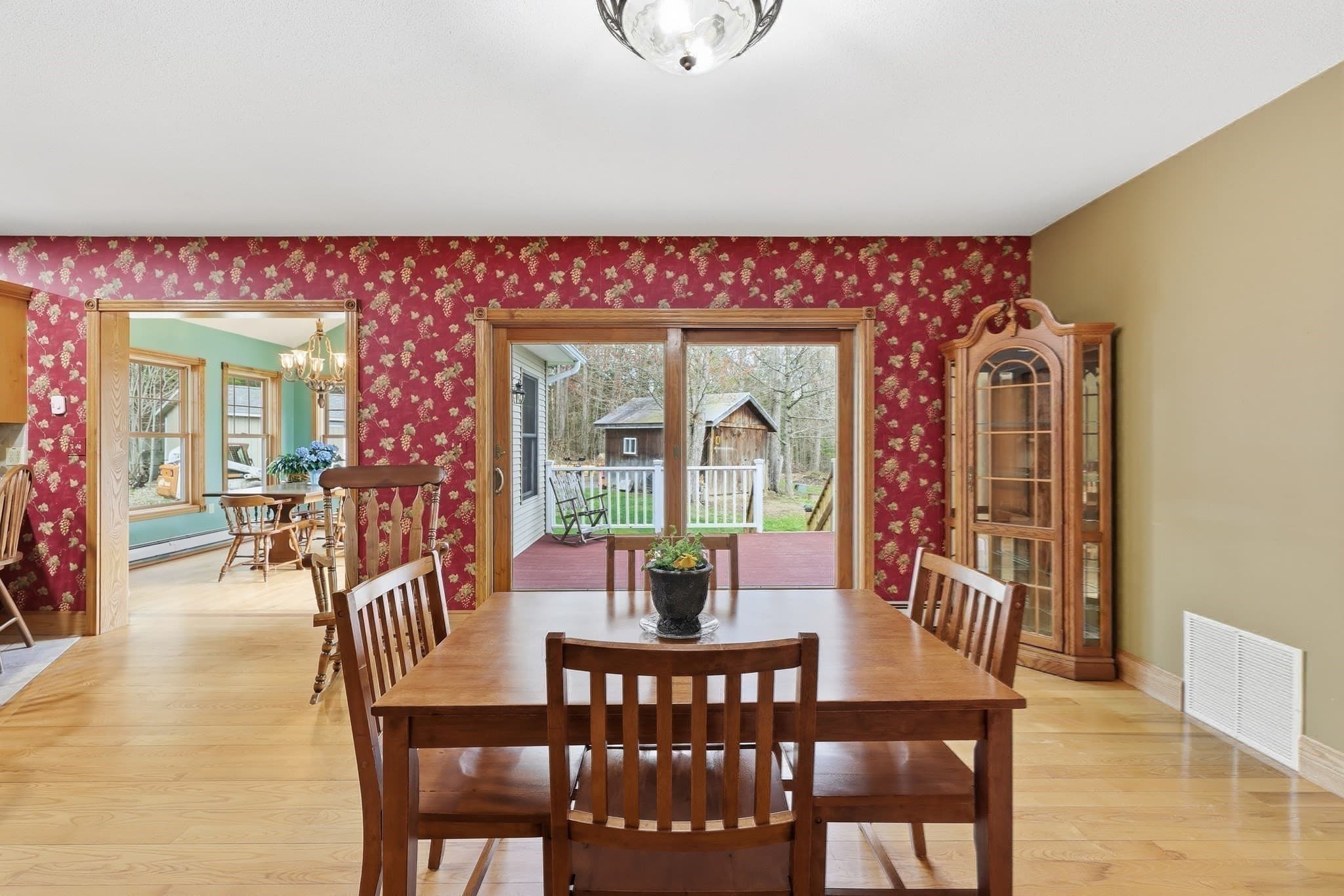 Single Family Residence at 254 Bryant, Chesterfield MA 01012, photo 5 of 40