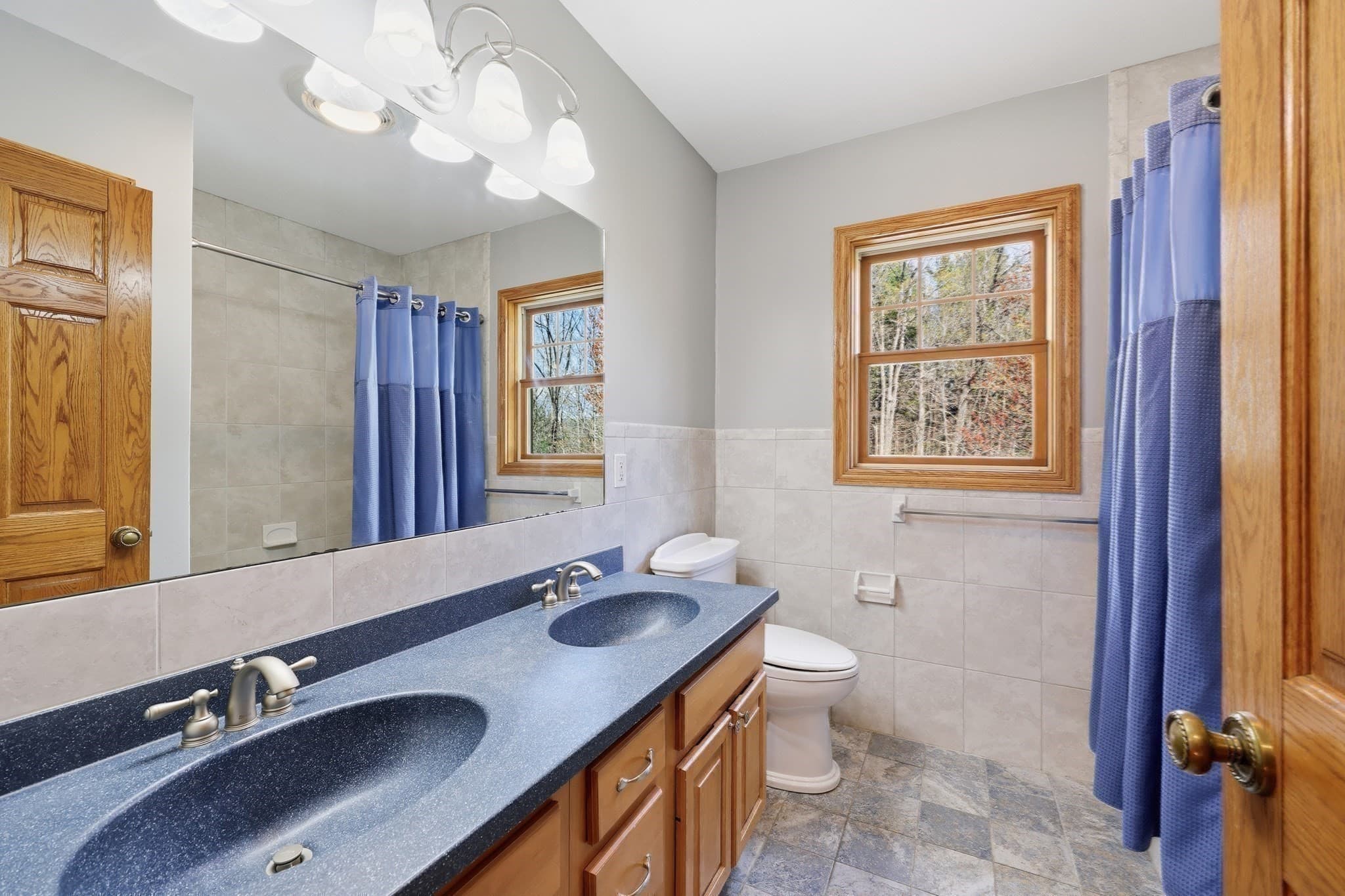 Single Family Residence at 254 Bryant, Chesterfield MA 01012, photo 20 of 40