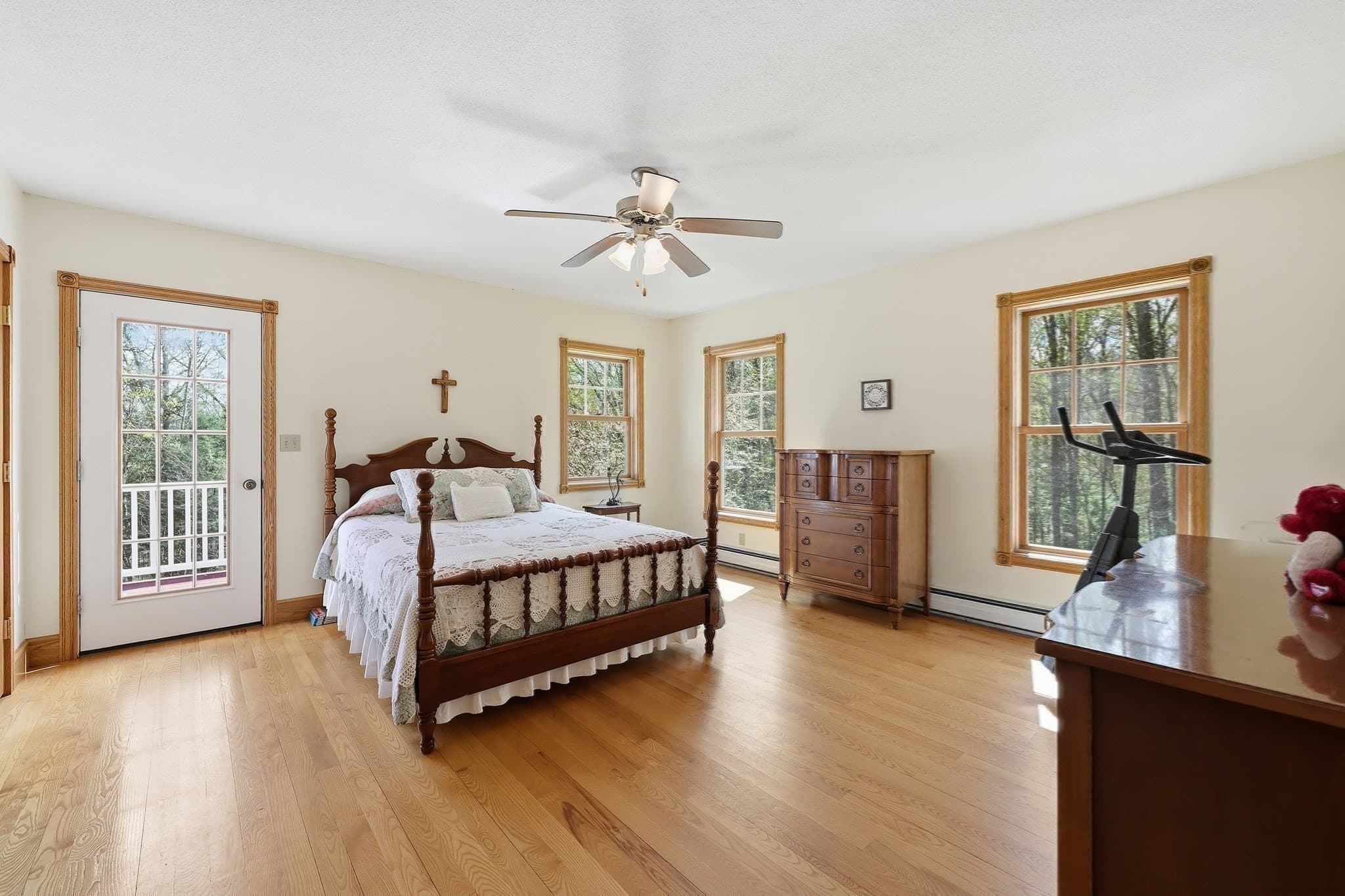 Single Family Residence at 254 Bryant, Chesterfield MA 01012, photo 11 of 40