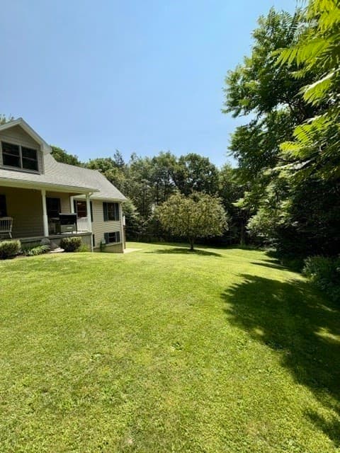 Single Family Residence at 254 Bryant, Chesterfield MA 01012, photo 35 of 40