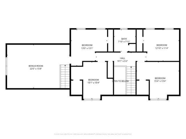 Single Family Residence at 254 Bryant, Chesterfield MA 01012, photo 39 of 40