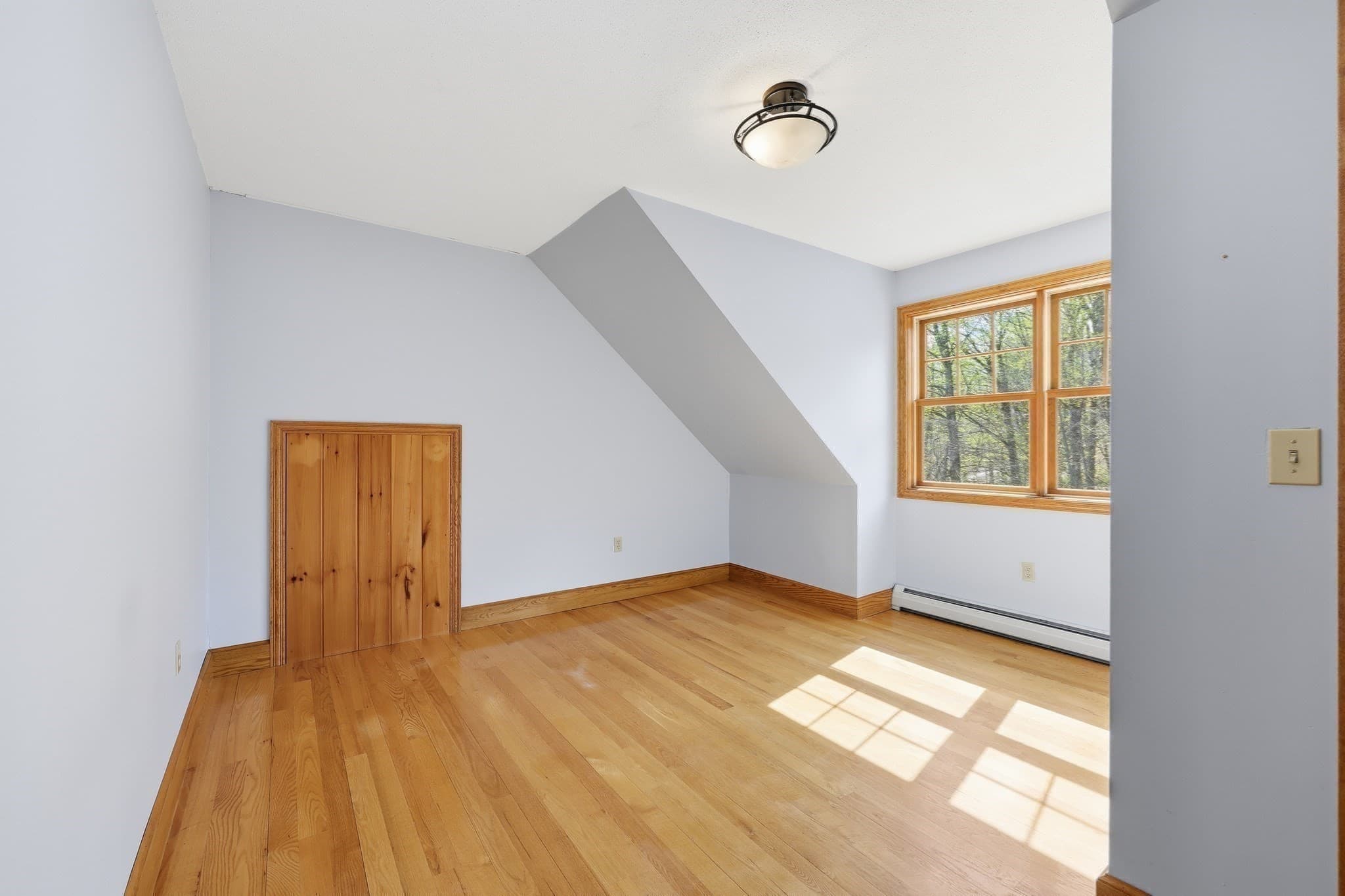 Single Family Residence at 254 Bryant, Chesterfield MA 01012, photo 21 of 40