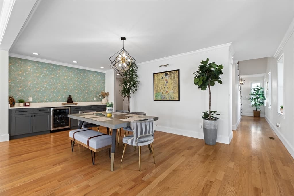 Single Family Residence at 148 Main St, Waltham MA 02453, Waltham, photo 13 of 39