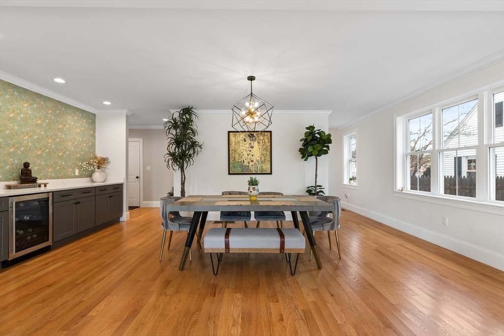 Single Family Residence at 148 Main St, Waltham MA 02453, Waltham, photo 12 of 39