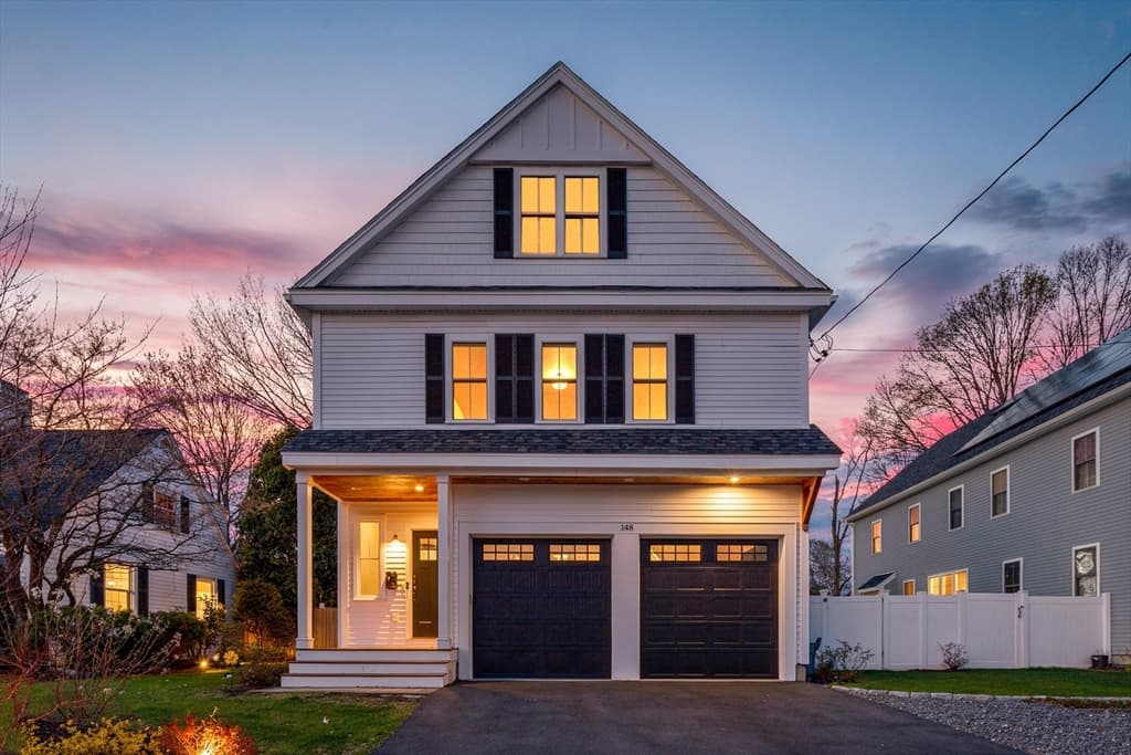 148 Main St, Waltham MA 02453