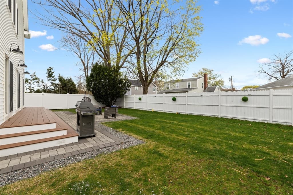 Single Family Residence at 148 Main St, Waltham MA 02453, Waltham, photo 33 of 39