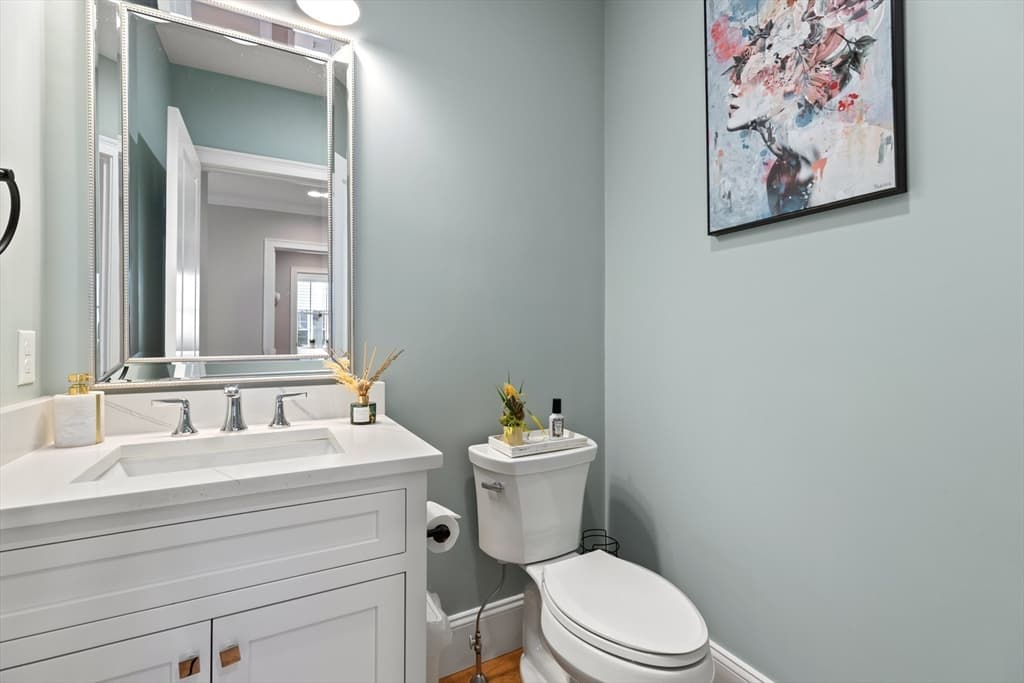 Single Family Residence at 148 Main St, Waltham MA 02453, Waltham, photo 14 of 39