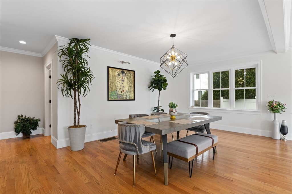 Single Family Residence at 148 Main St, Waltham MA 02453, Waltham, photo 11 of 39