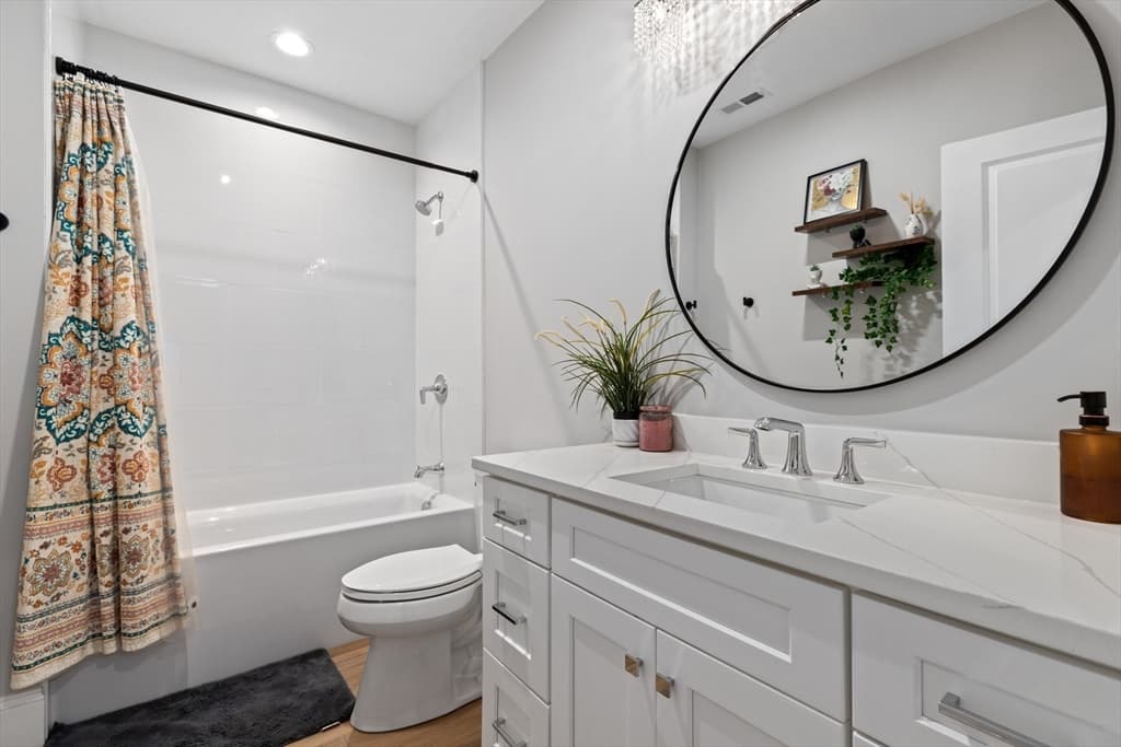 Single Family Residence at 148 Main St, Waltham MA 02453, Waltham, photo 31 of 39