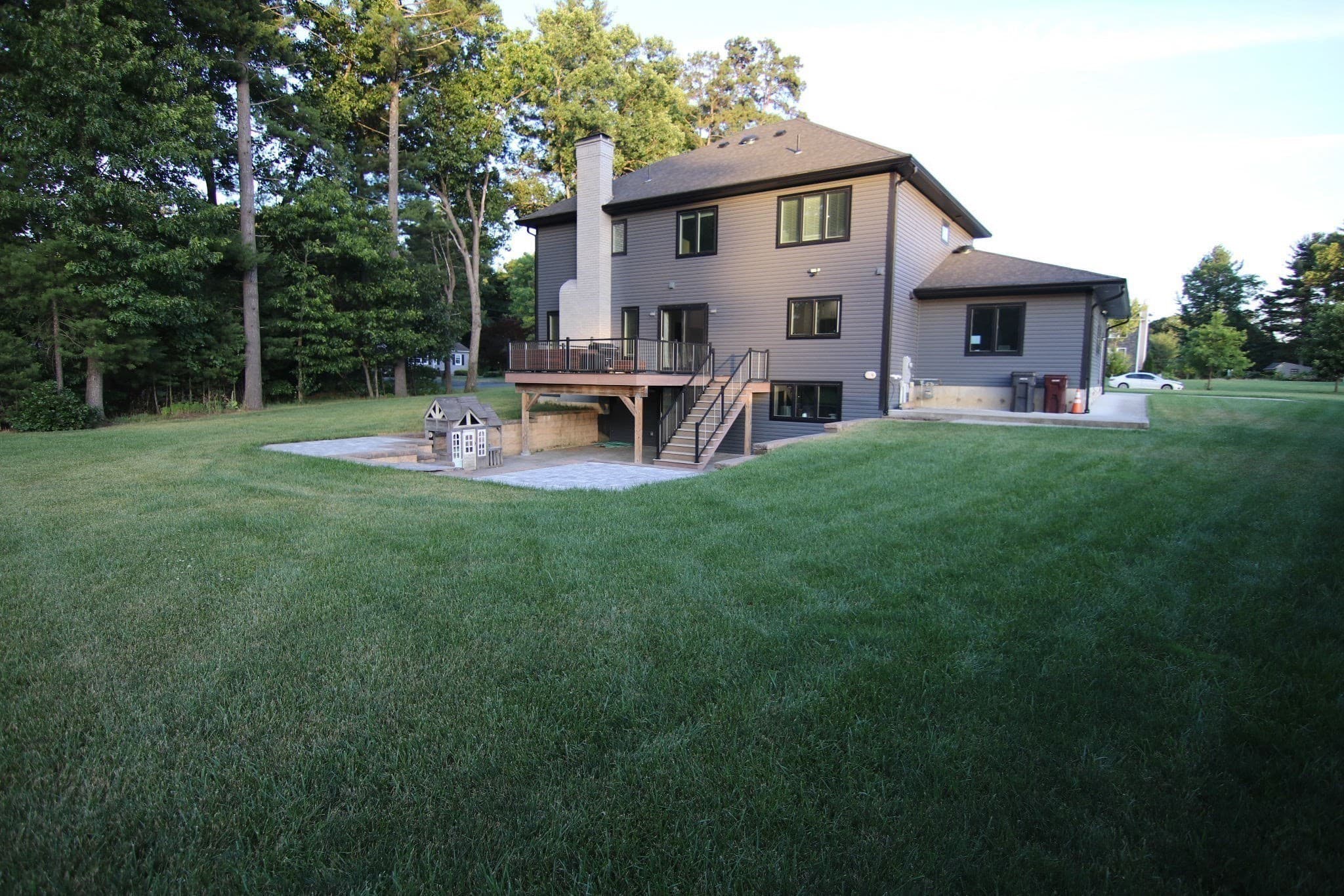 Single Family Residence at 27 Breighly Way, Westfield MA 01085, photo 4 of 26