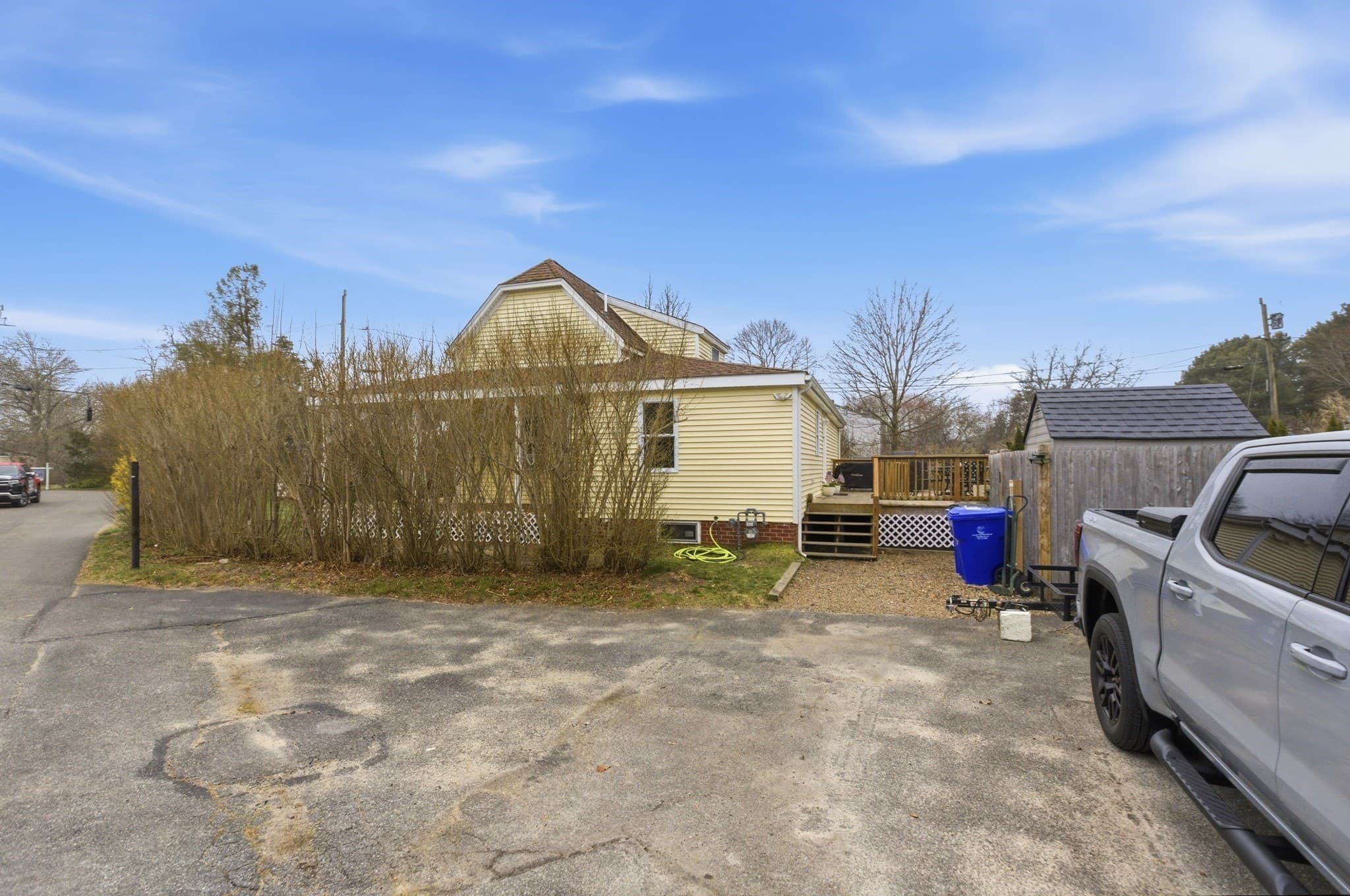 Single Family Residence at 13 Harrison Ave, Bourne MA 02532, photo 27 of 31