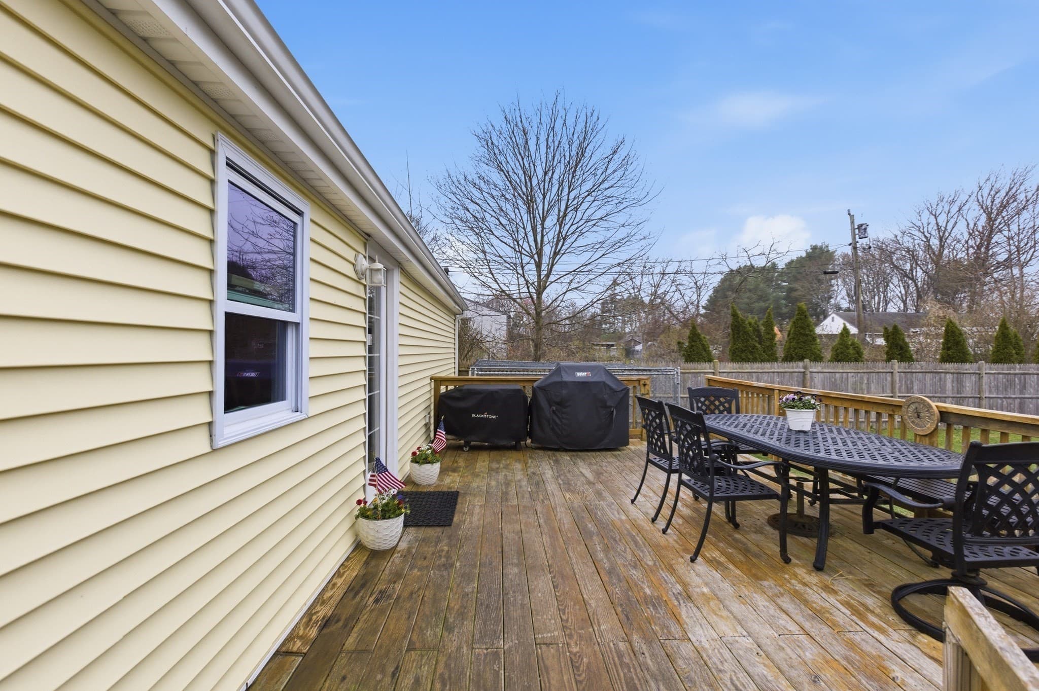 Single Family Residence at 13 Harrison Ave, Bourne MA 02532, photo 26 of 31