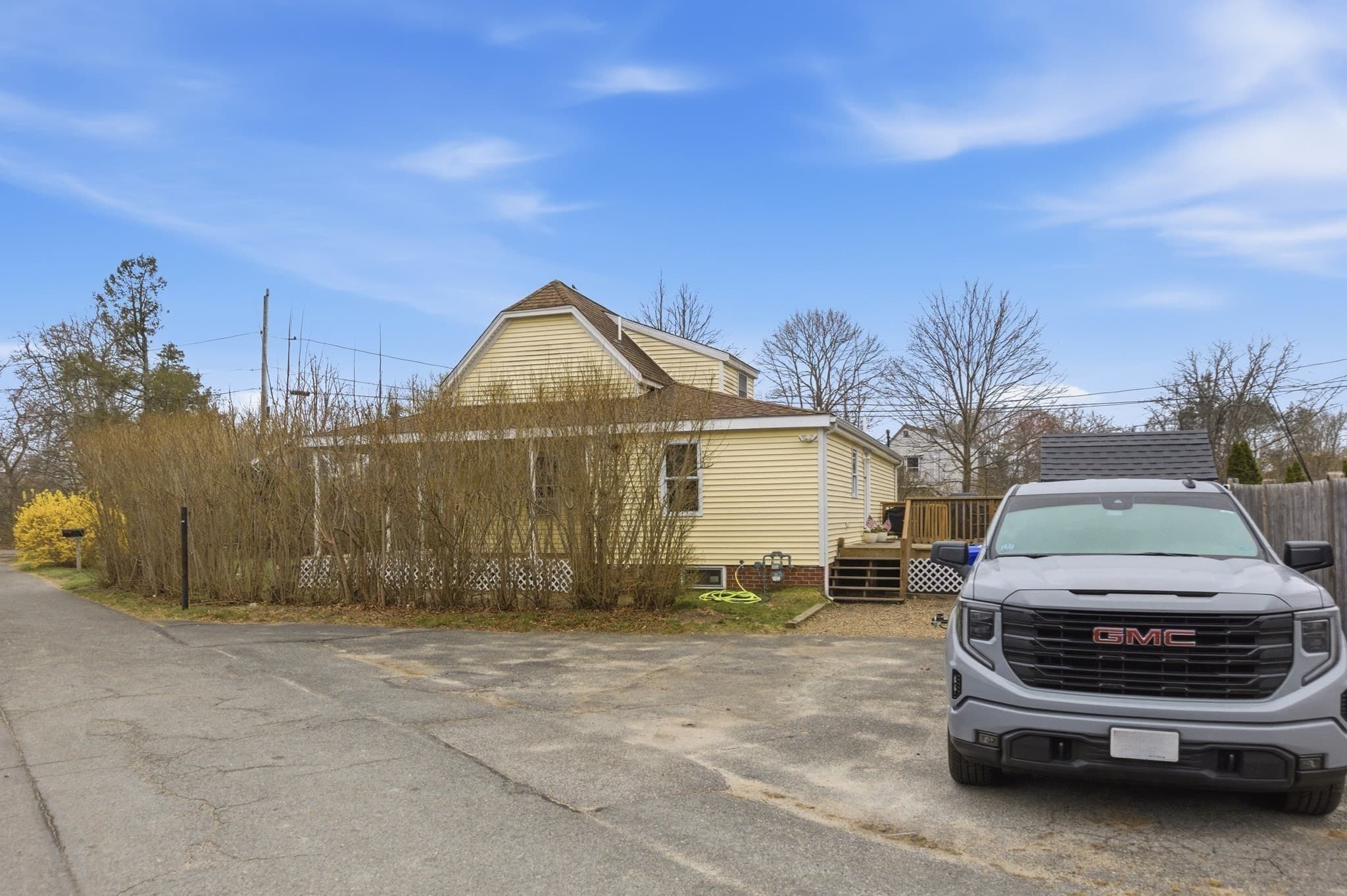 Single Family Residence at 13 Harrison Ave, Bourne MA 02532, photo 28 of 31